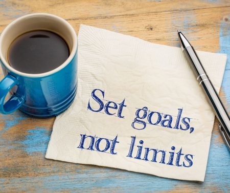 Why goal setting is important - Body and Mind by Leon | Sunshine Coast ...
