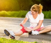 Exercising with Injuries